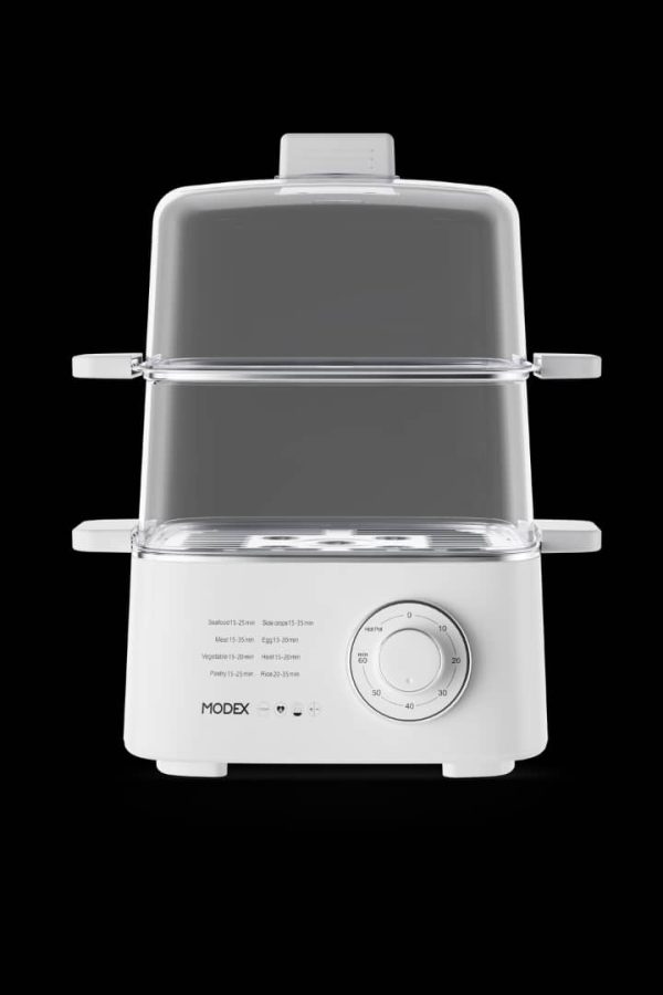 بخار پز مودکس مدل FS300 - Image 6