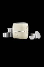 لانچ باکس برقی مودکس مدل LB500 - Image 2