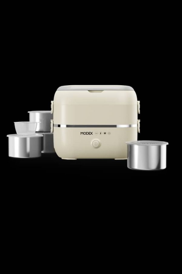 لانچ باکس برقی مودکس مدل LB500 - Image 4