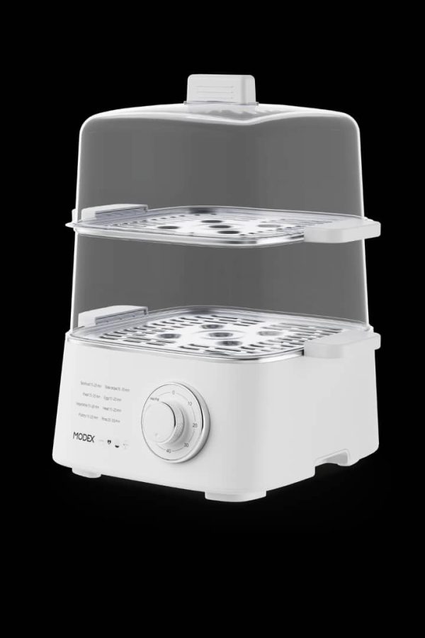 بخار پز مودکس مدل FS300 - Image 2