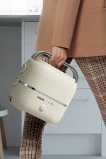 لانچ باکس برقی مودکس مدل LB500