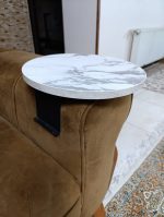 میز دسته مبلی - استند مبلی -ام دی اف کد 0020 - Image 2