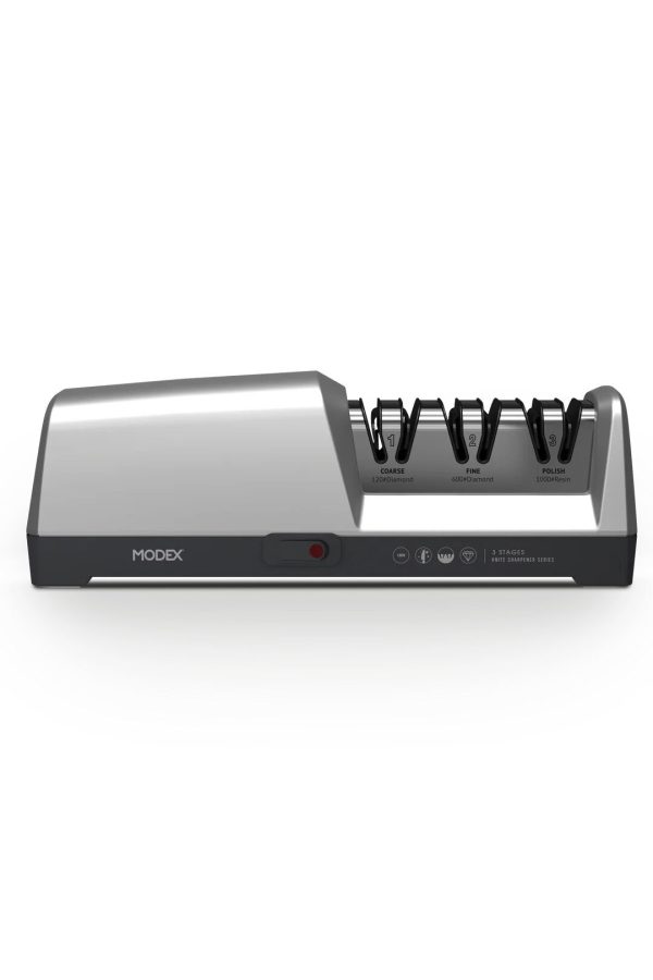 چاقو تیز کن برقی مودکس مدل KSH140 - Image 5