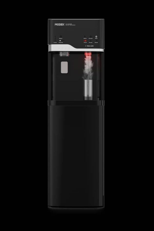 آب سردکن دیجیتال+یخ ساز مخزن از پایین مودکس مدل WD7070 - Image 7