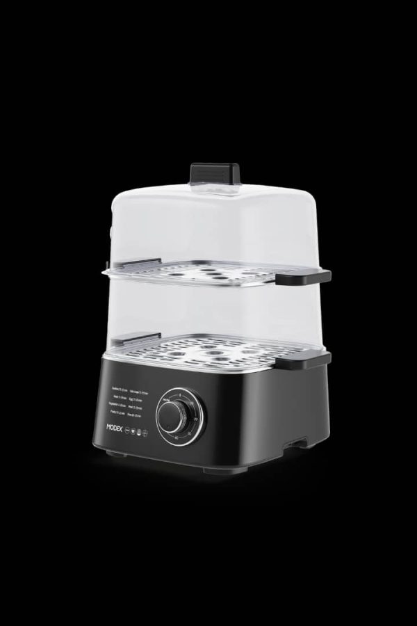 بخار پز مودکس مدل FS300 - Image 4
