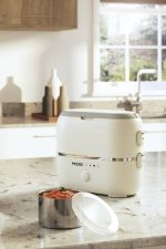 لانچ باکس برقی مودکس مدل LB500 - Image 5