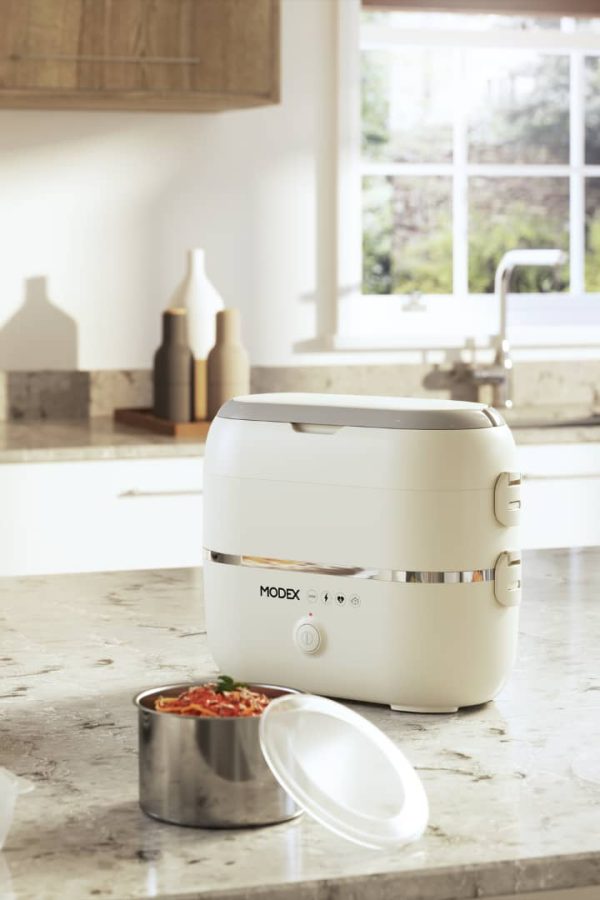 لانچ باکس برقی مودکس مدل LB500 - Image 5