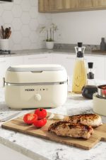 لانچ باکس برقی مودکس مدل LB500 - Image 8