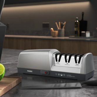 چاقو تیز کن برقی مودکس مدل KSH140