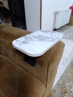 میز دسته مبلی - استند مبلی -ام دی اف کد 0020 - Image 3