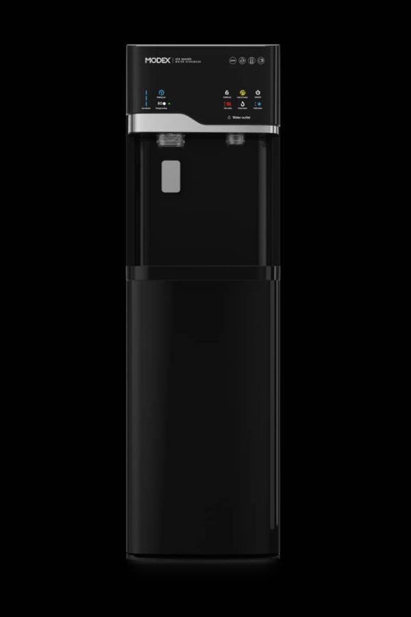 آب سردکن دیجیتال+یخ ساز مخزن از پایین مودکس مدل WD7070 - Image 6