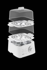 بخار پز مودکس مدل FS300 - Image 5