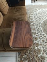 میز دسته مبلی - استند مبلی -ام دی اف کد 0020 - Image 11