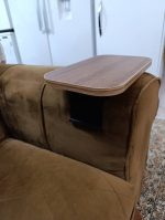 میز دسته مبلی - استند مبلی -ام دی اف کد 0020 - Image 5