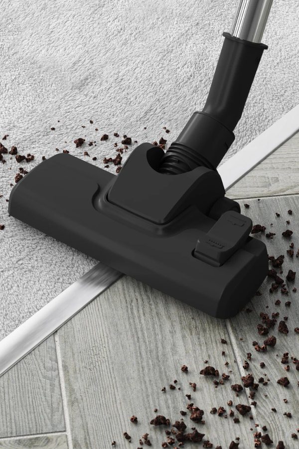 جارو برقی سطلی آب و خاک مودکس مدل VC7000 - Image 5