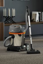 جارو برقی سطلی آب و خاک مودکس مدل VC7000 - Image 8