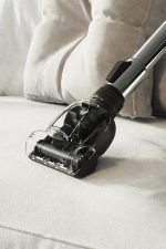 جارو برقی سطلی آب و خاک مودکس مدل VC7000 - Image 4