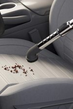 جارو برقی سطلی آب و خاک مودکس مدل VC7000 - Image 6