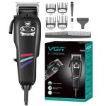 ماشین اصلاح VGR مدل V-129 با انواع سری
