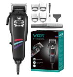 ماشین اصلاح VGR مدل V-129 با انواع سری