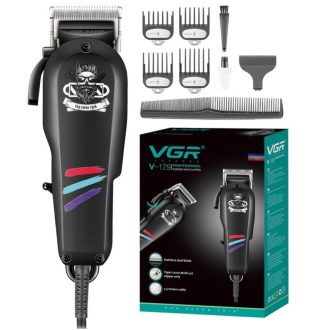 ماشین اصلاح VGR مدل V-129 با انواع سری