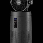 دستگاه تصفیه هوا Ap1900 MODEX