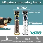 ماشین اصلاح VGRمدل V-942 - Image 3