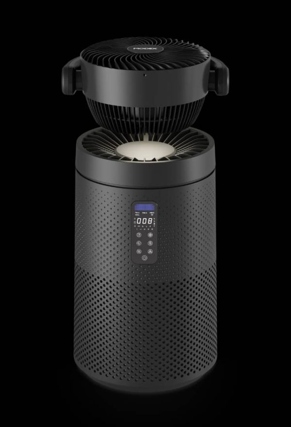 دستگاه تصفیه هوا Ap1900 MODEX