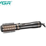 سشوار چرخشی V-496 VGR - Image 3