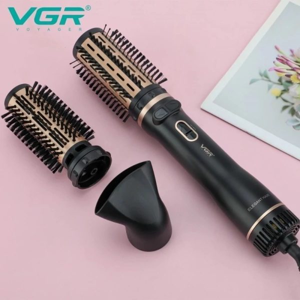 سشوار V-465 VGR 