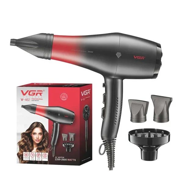 سشوار VGR V-462