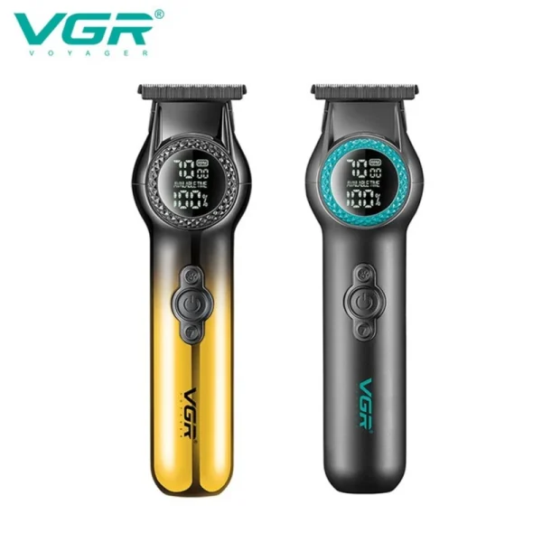 ماشین اصلاح VGR V-990