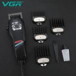 ماشین اصلاح VGR مدل  V-129 - Image 4