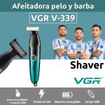 ماشین اصلاحVGR مدل  V-339 - Image 3