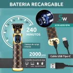 ماشین اصلاح VGRمدل V-942 - Image 4