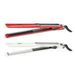 اتو موی VGR مدل V-518 در رنگبندی مختلف قرمز سفید