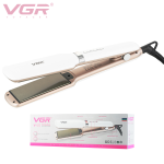 اتو موی VGR مدل V-520 در بسته بندی