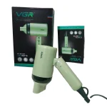 سشوار V-421-VGR در کنار بسته بندی