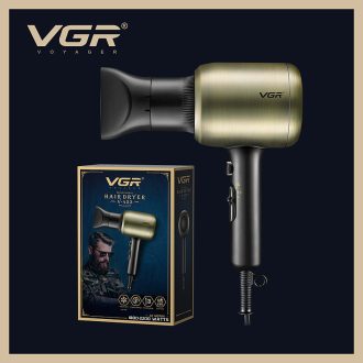 سشوار VGR V-453