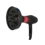 سشوار  وی جی آر مدل V-462 دیسپانسردار