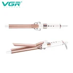 دستگاه فرکننده VGR V-578 از نمای مختلف