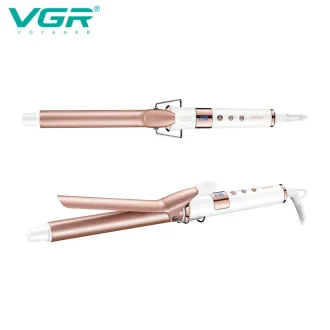 دستگاه فرکننده VGR V-578 از نمای مختلف