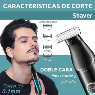 ماشین اصلاحVGR مدل V-339 با انواع سری و ضد آب