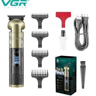 ماشین اصلاح VGR V-296