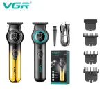 ماشین اصلاح VGR V-990 - Image 2
