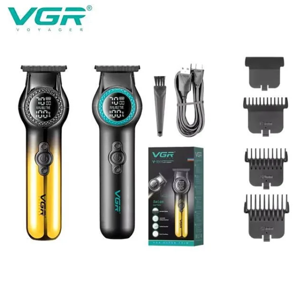 ماشین اصلاح VGR V-990 - Image 2