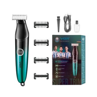 ماشین اصلاحVGR مدل V-339 با سری مختلف