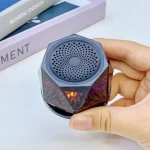 اسپیکر مگنتي بلوتوثی G300 - Image 6