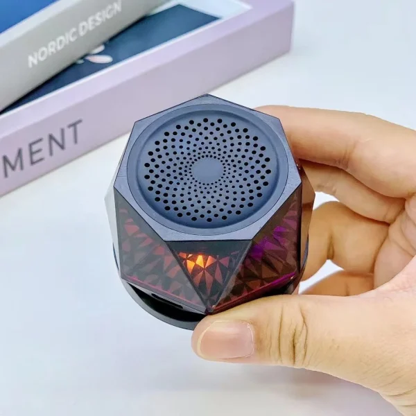 اسپیکر مگنتي بلوتوثی G300 - Image 6
