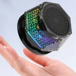 اسپیکر مگنتي بلوتوثی G300 - Image 3
